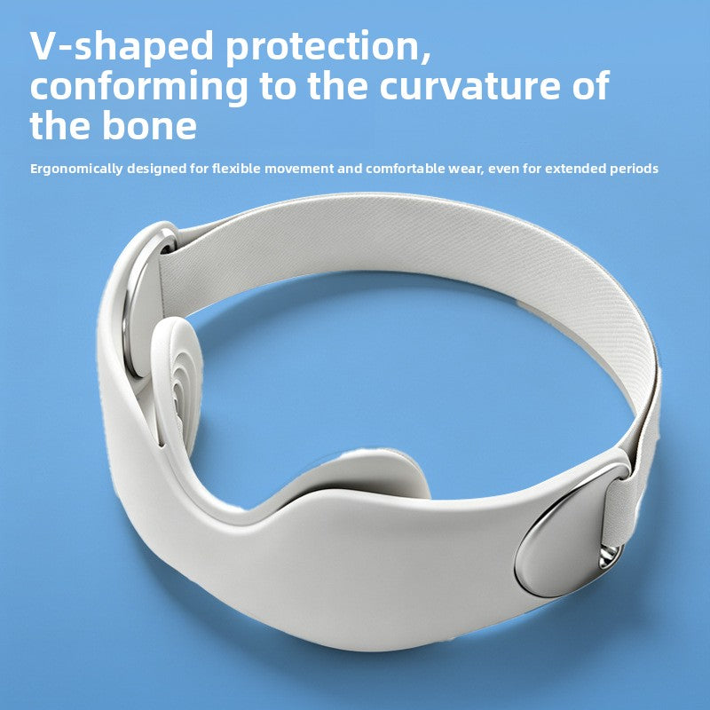 Kneevox Knee Strap