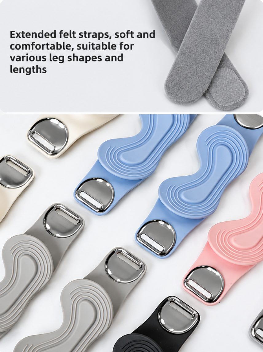 Kneevox Knee Strap