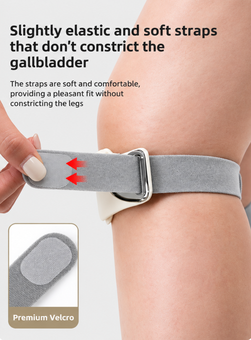 Kneevox Knee Strap