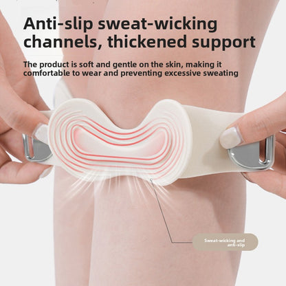 Kneevox Knee Strap